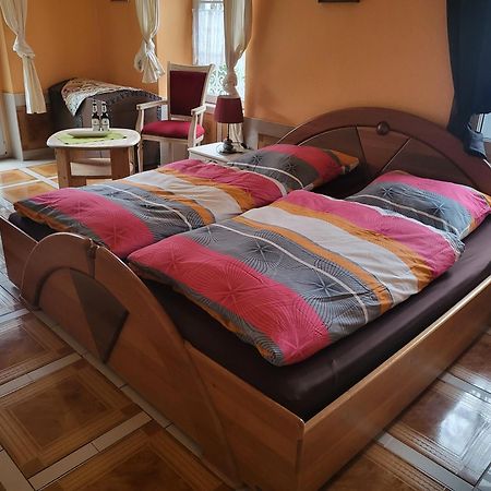 Appartement Sleep In Baden-Baden Extérieur photo