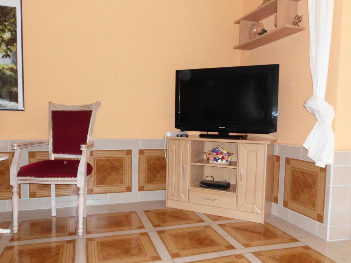 Appartement Sleep In Baden-Baden Extérieur photo