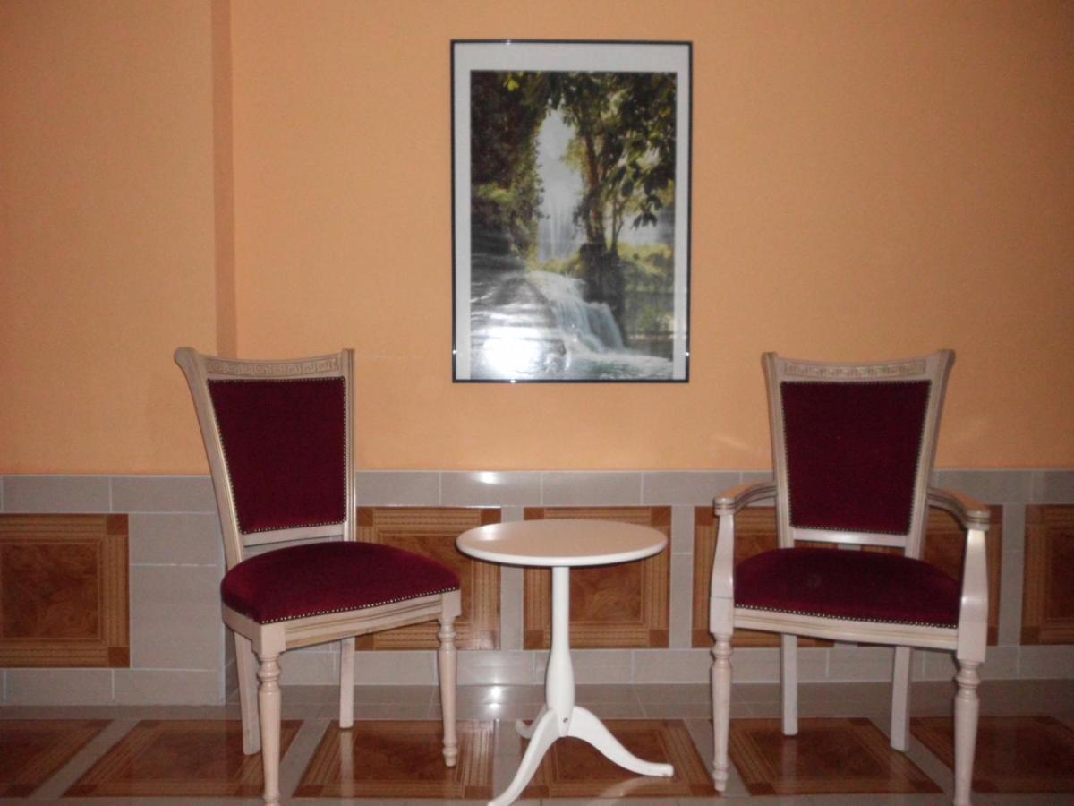Appartement Sleep In Baden-Baden Extérieur photo